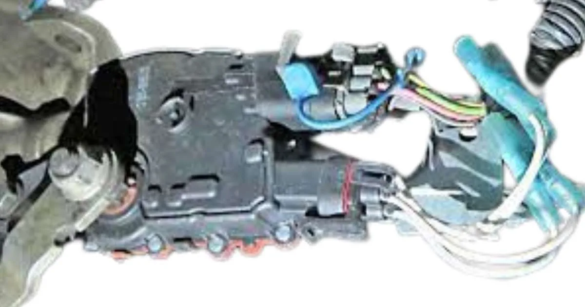 Signs Of A Faulty Neutral Safety Switch