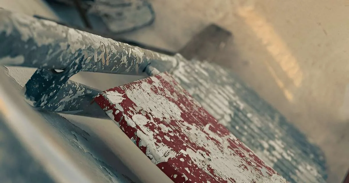 Step-by-step Cleaning Process