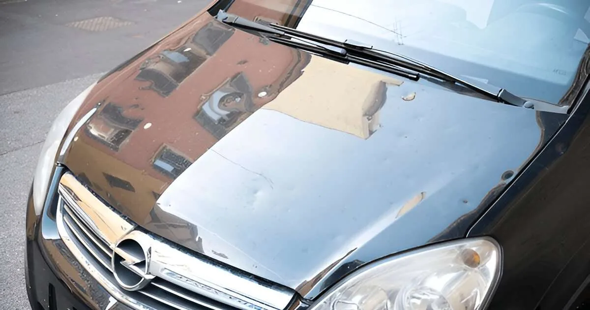 Step-by-step Guide To Diy Dent Removal