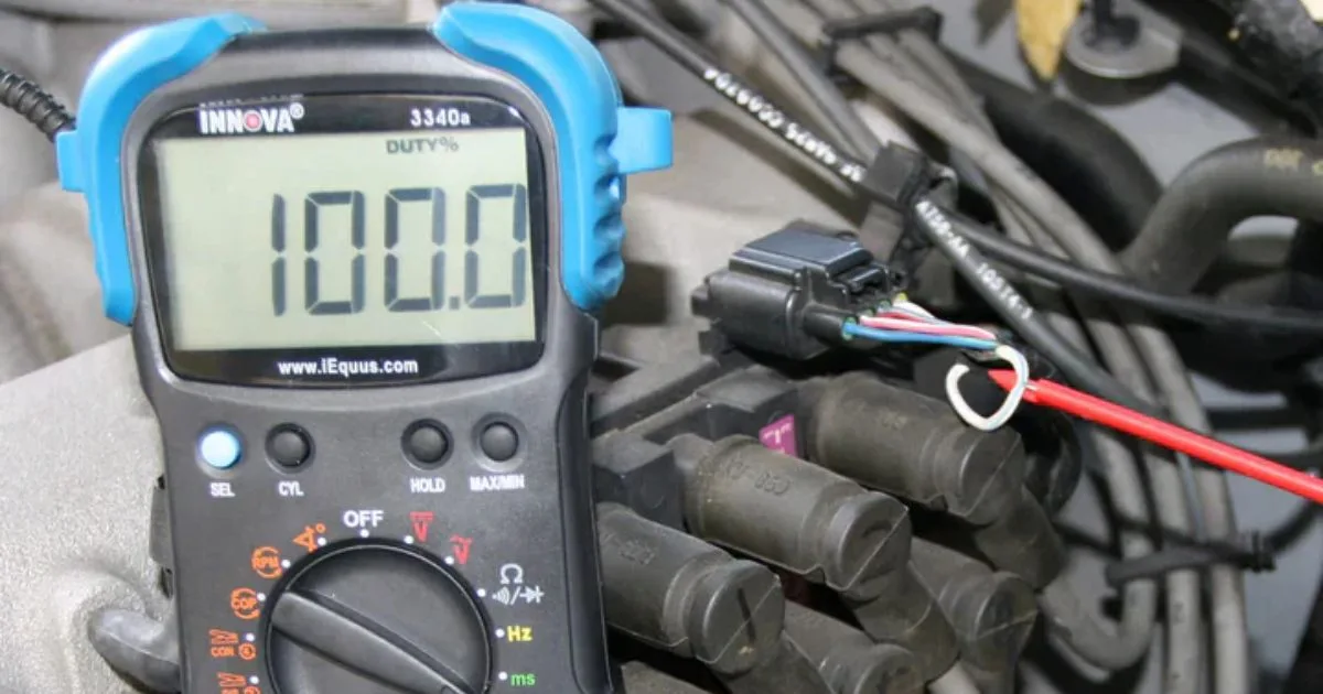 Steps To Replace Spark Plug Cables