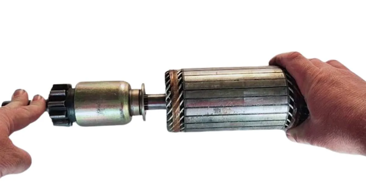 Symptoms Of A Bad Pinion Gear