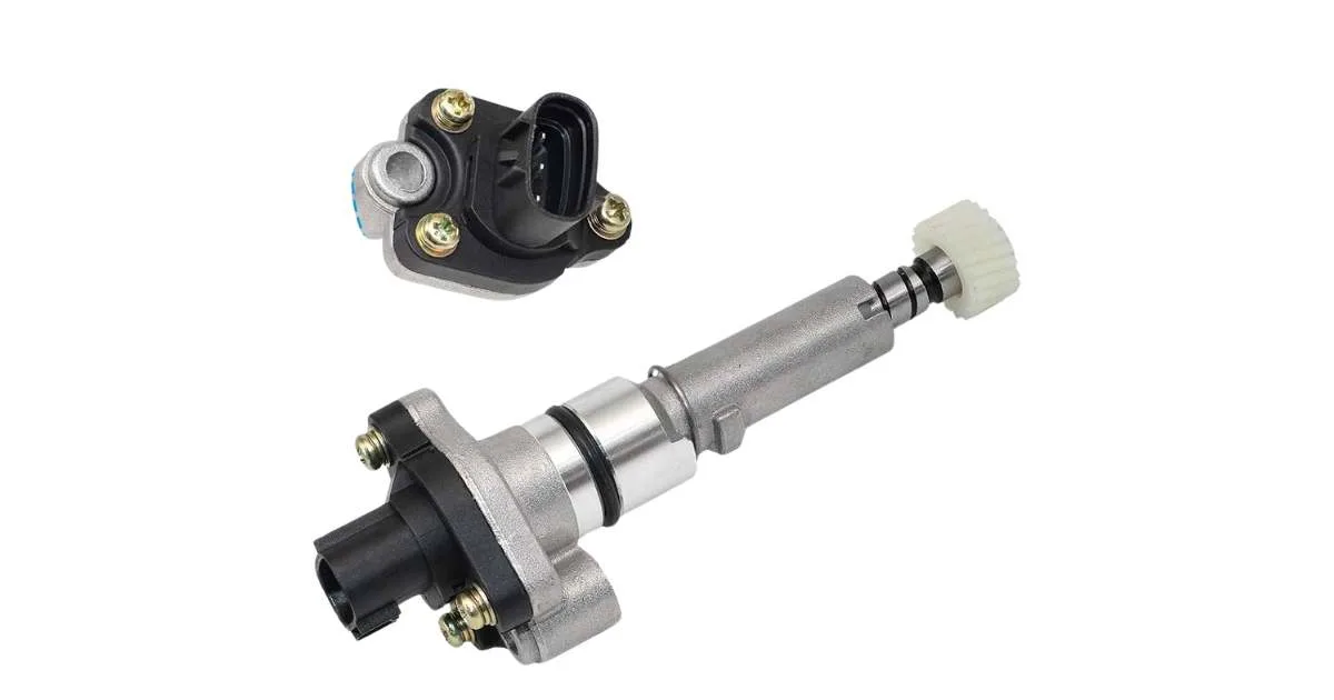 Symptoms Of A Failing Speedometer Sensor