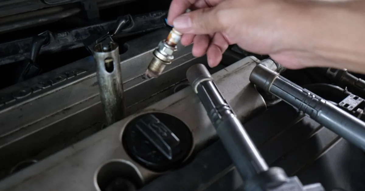 Symptoms Of A Faulty Ignition Coil