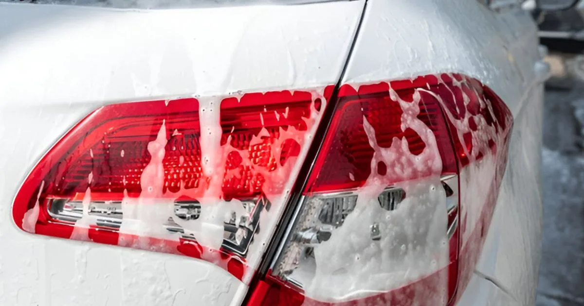 Technological Advances In Rear Light Covers