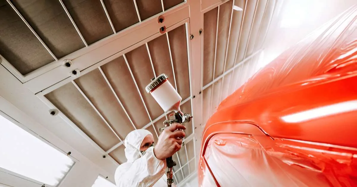 Tools And Materials Needed