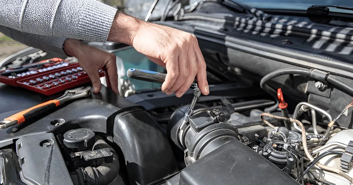 Types Of Battery Cable Terminals