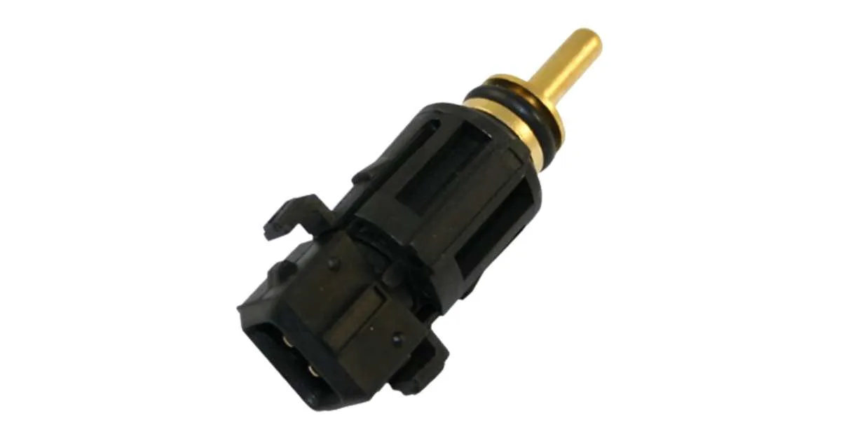 Understanding The Role Of Coolant Sensors