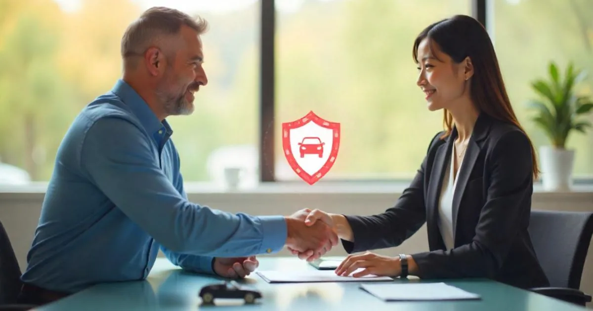 Understanding Third-party Car Insurance