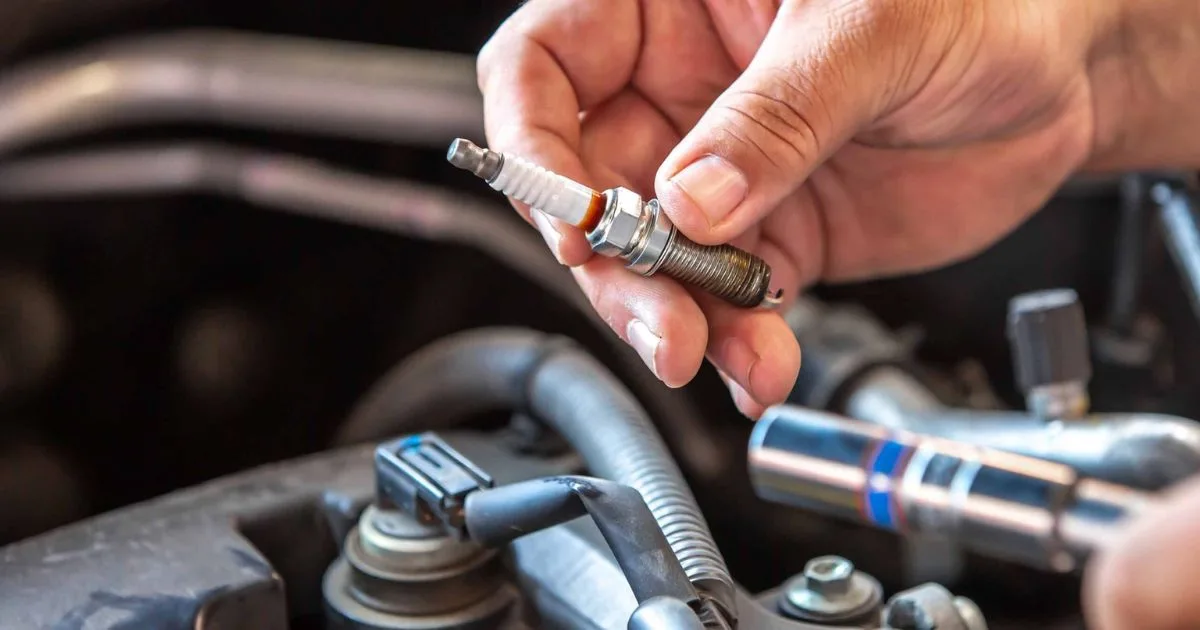 Unusual Engine Noises