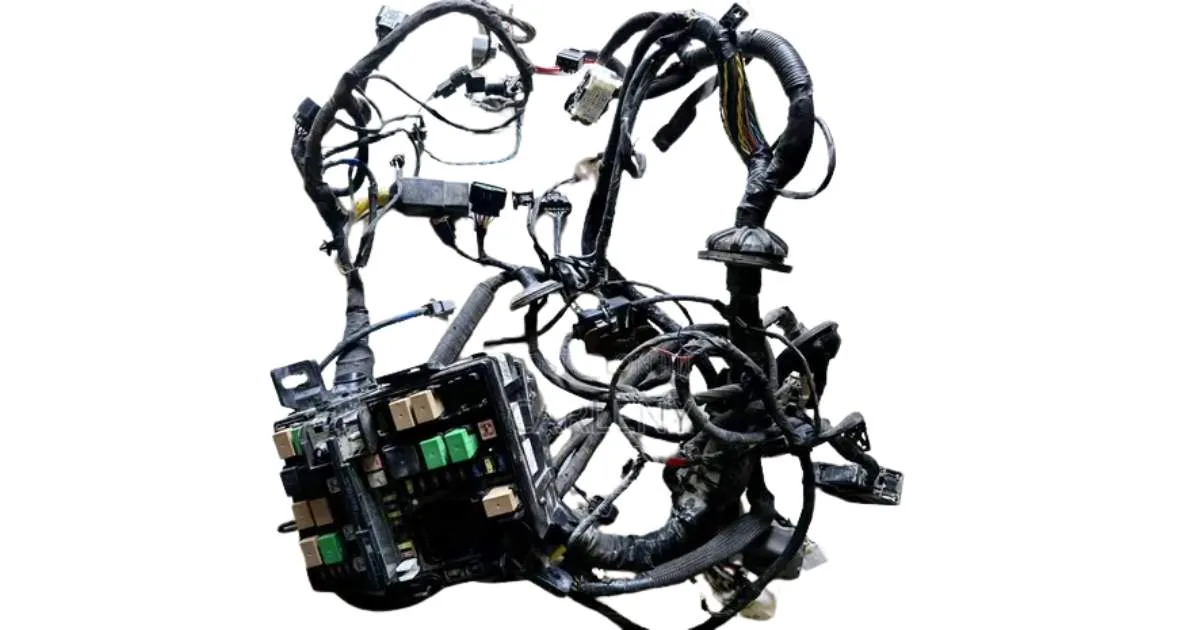 Warranty And Insurance