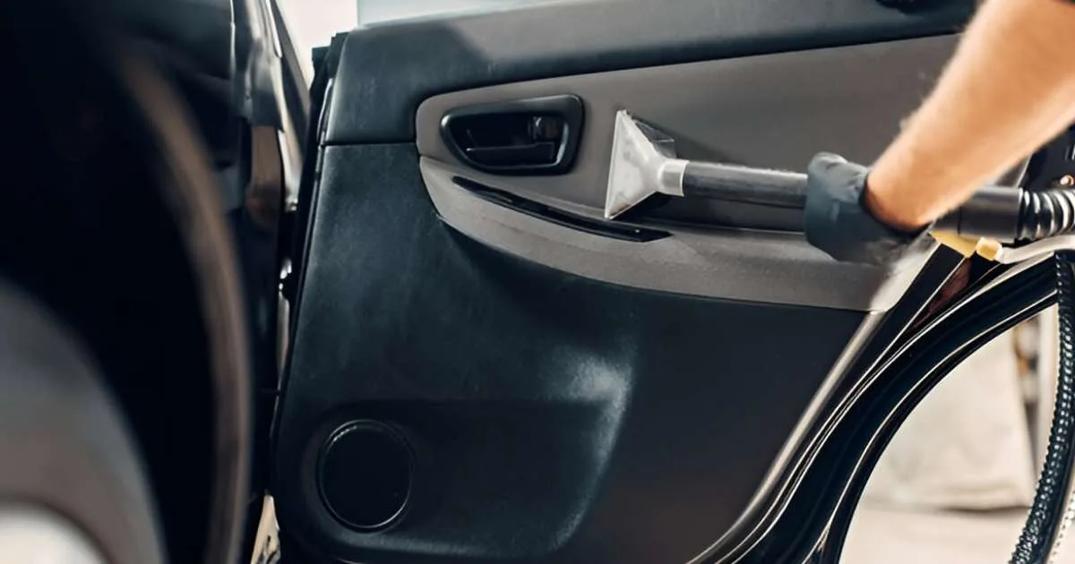 When Trim Details Are Missing