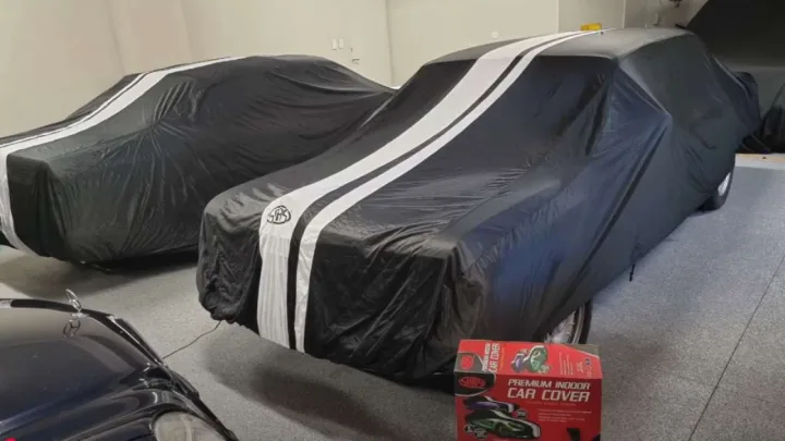 Expert Tips to Popular Mercedes Car Cover Models