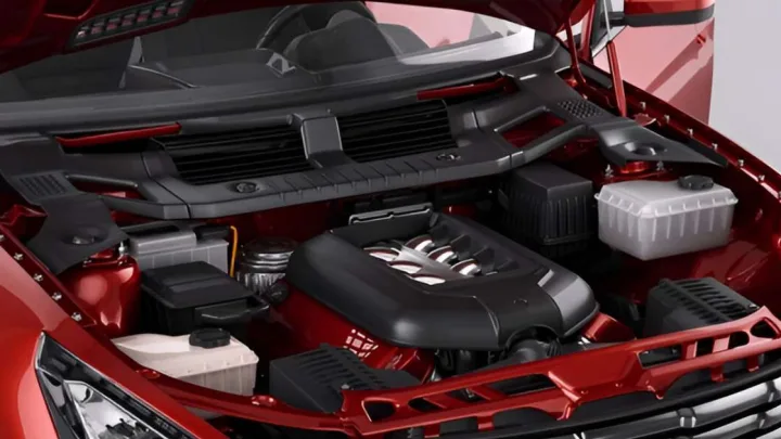 Parts of a Car Hood: From Latches to Insulation: Unveiling Auto Secrets!