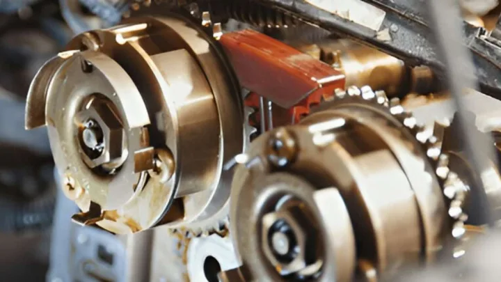 How Car Hood Pistons Work: A Comprehensive Guide Unveiled!