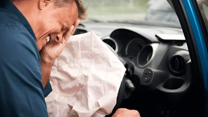 How Do Car SRS Airbags Work?: Essential Safety Insights