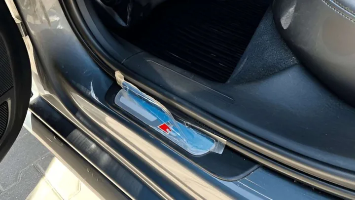 How Do I Find the Trim Package of My Car? Unveiled Secrets!