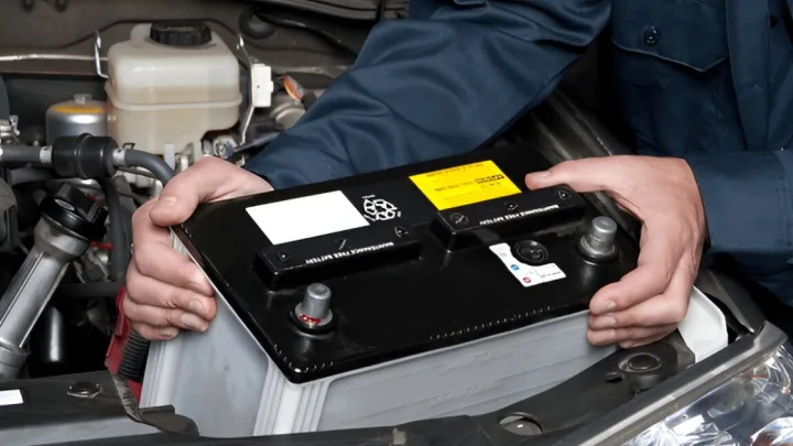 How Do I Know When It's Time for a New Car Battery?: Signs & Tips