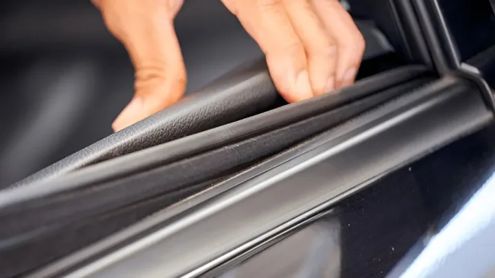 How Do You Get Green Algae off Car Window Seals: Quick Solutions!