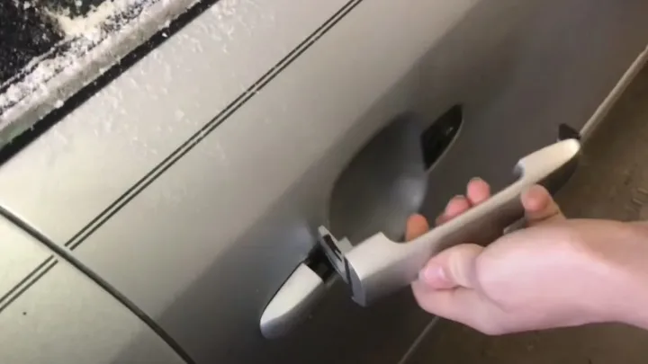 How Do You Know If Your Car Door Latch is Broken? Quick Fixes!