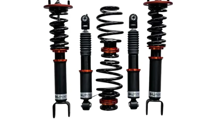 How Do You Know If Your Car Springs are Bad? Spot Signs Now!