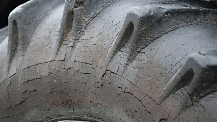 How Do You Know When Car Tires Need Replacing: 5 Signs
