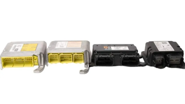 How Much Does It Cost to Fix a Car Air Bag Control Module