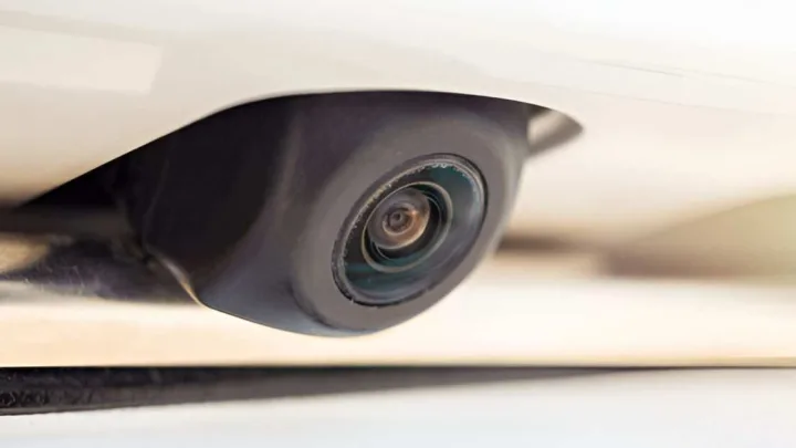 How Much Does It Cost to Install a Car Backup Camera