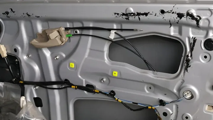 How Much to Replace a Car Door Handle? Save Now! Video Tips