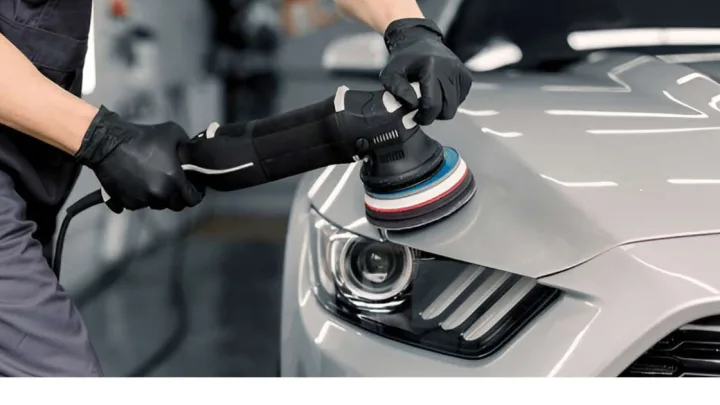 How Much Should It Cost to Paint the Hood of a Car