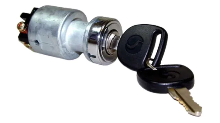 How To Check If Car Ignition Switch Is Good: Quick Diagnostics Guide