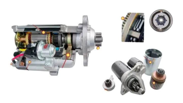 How To Check If Car Starter Pinion Gear Is Good: Expert Tips