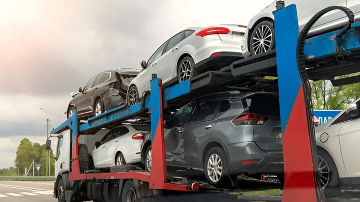 How to Choose the Right Height Stick for Your Car Hauler: Smart Tips