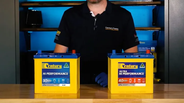 How to Clean Car Battery Plates: Quick & Easy Tips