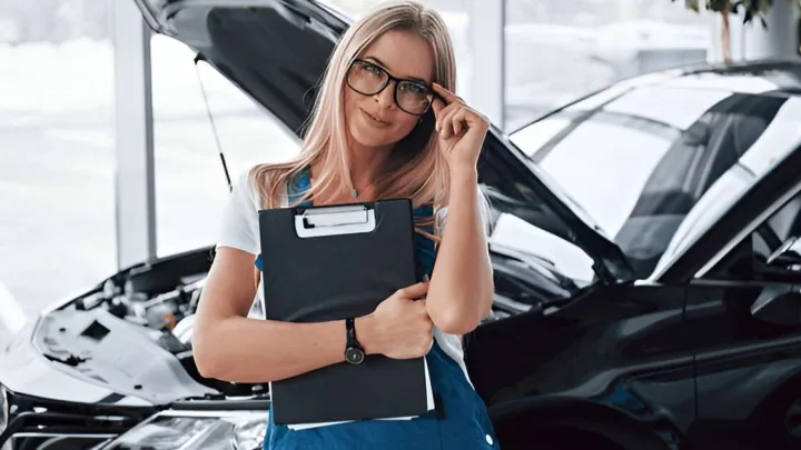 How To Clean Under the Hood of Your Car: Quick Tips