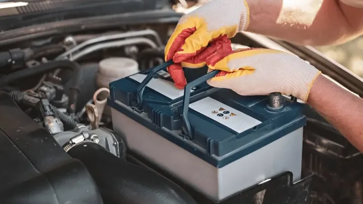 How to Connect Car Battery Box to Main Battery: Easy Guide