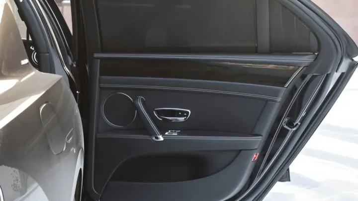 How to Fix a Car Inner door handle That Won't Open: Quick &amp; Easy