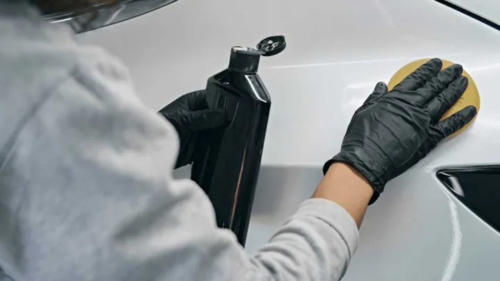How to Fix Dent in Car Quarter Panel: Quick & Easy Guide