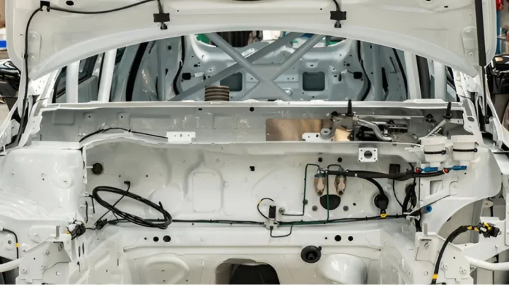 How to Fix Trunk Lamp Not Working on a Car