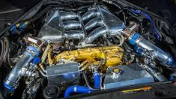 How to Make Your Car Engine Bay Look Nice