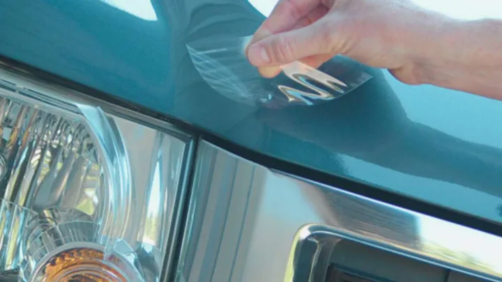 How to Remove a Hood Protector on a Car | Quick & Easy Pro Tips