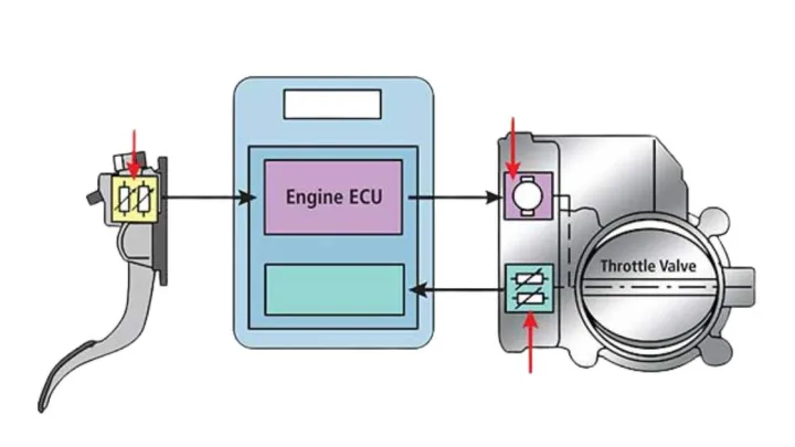How To Test A Throttle Position Sensor Off The Car: Expert Guide
