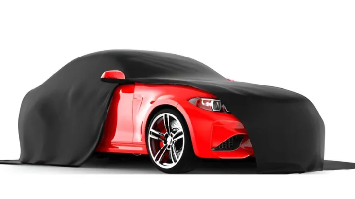 Top Features to Look for in a Corvette Outdoor Car Cover: Ultimate Protection