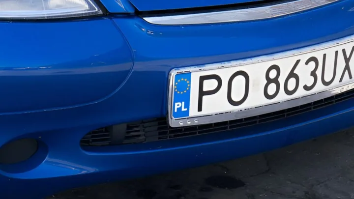 Top Features to Look for in Registration Plate Lamps