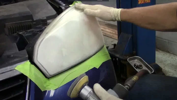 Top Tips for Maintaining Your Car Headlight Motors