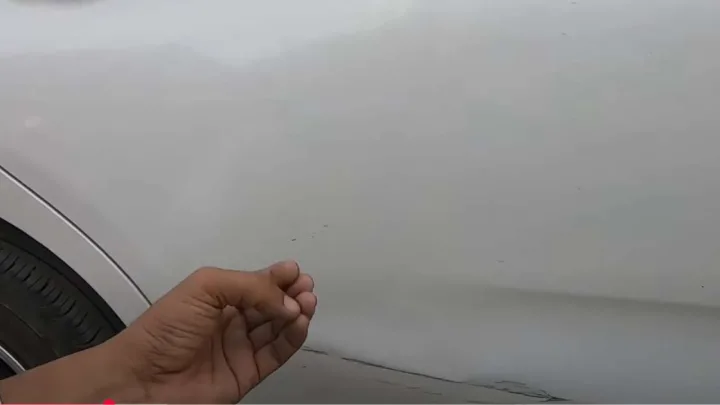 Top Tips to Remove Scratches from Your Car Hood: Quick Fixes!