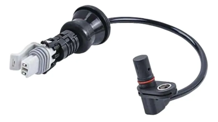 What Are The Types Of Wheel Speed Sensor: Essential Guide
