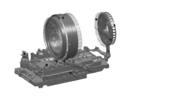 What Sensor Is Used To Measure Speed And Position: Unveiling Tech Mysteries