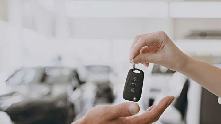 Who Can Drive Your Car? Unveiling AAA's Coverage Secrets