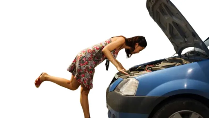 Why Dents in Your Car Hood Matter And How to Fix Them