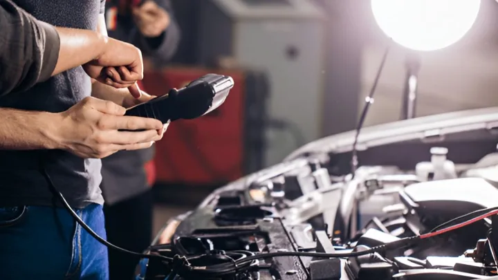 Why Do Cars Need a Battery Control System? Essential Insights